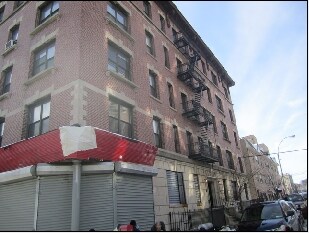 949 Ogden Ave, Bronx, NY à vendre - Photo de l’immeuble – Image 2 sur 4