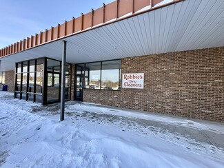 Plus de détails pour 1681 Benzie Hwy, Benzonia, MI - Local commercial à vendre