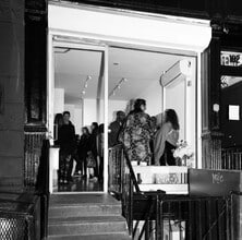 100-102 Forsyth St, New York, NY à louer Photo de l’immeuble– Image 1 sur 3