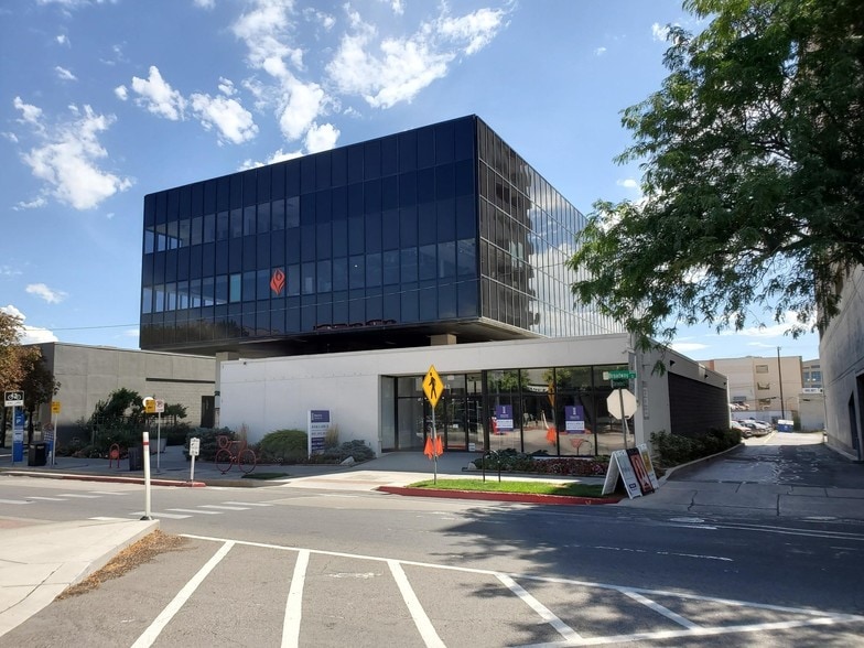 250 E Broadway, Salt Lake City, UT à louer - Photo principale – Image 3 sur 10