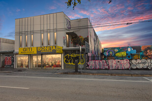 Wynwood Flex with High Ceilings - Immobilier d'entreprise