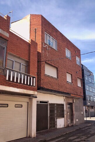 Plus de détails pour Avenida Calle de San Fernando, 35, Quintanar de la Orden - Logement à vendre