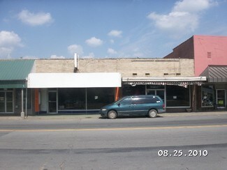 Plus de détails pour 109 S Main St, England, AR - Local commercial à vendre