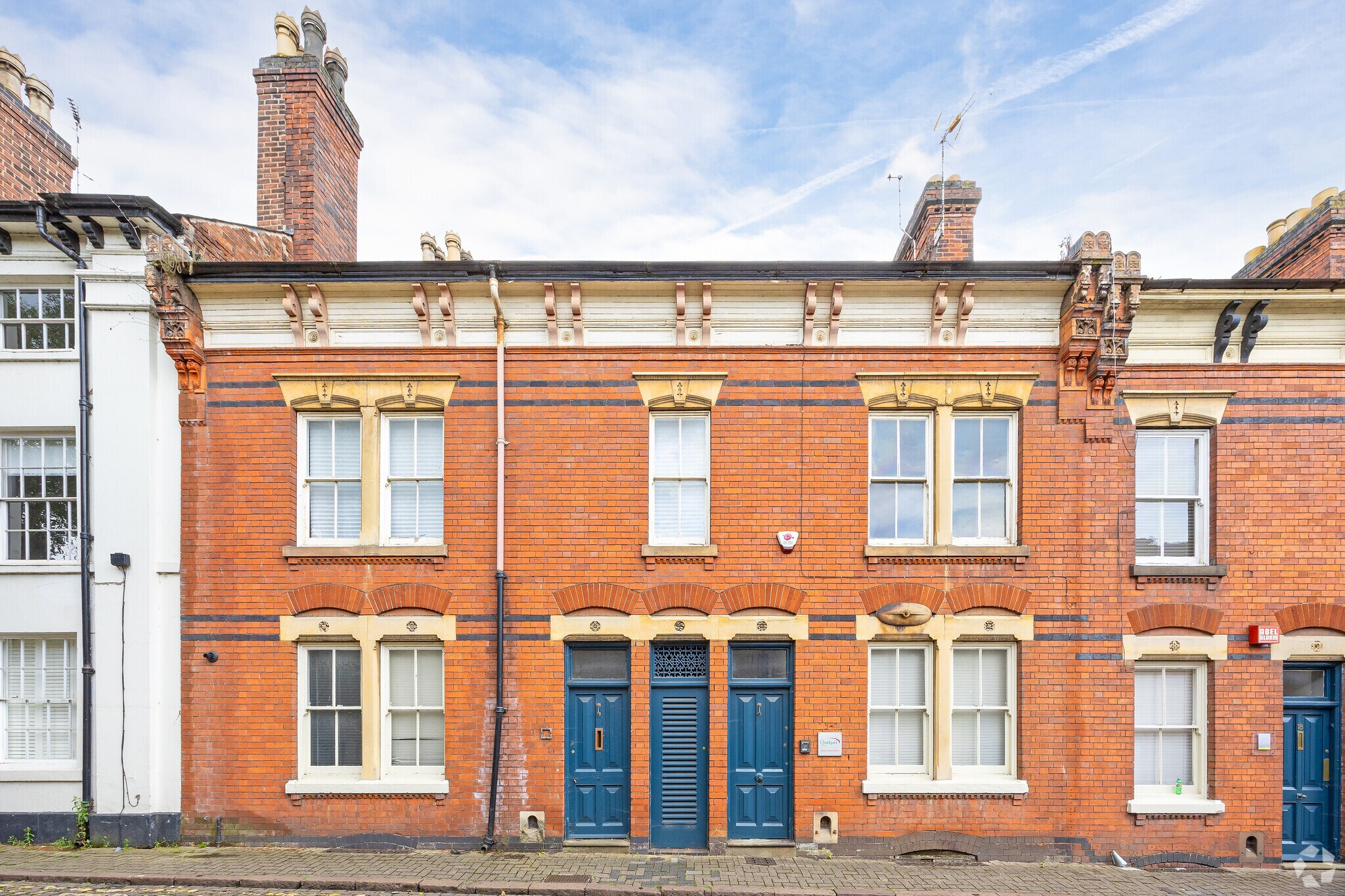 14-16 Talbot Ln, Leicester à louer Photo principale– Image 1 sur 3