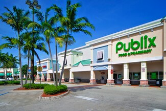 Plus de détails pour 5821-5893 W Oakland Park Blvd, Lauderhill, FL - Local commercial à louer