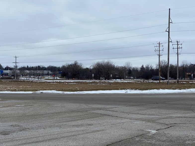 Pcl3 Lynch Way Outlot 1, Burlington, WI à vendre - Photo de l’immeuble – Image 1 sur 4