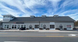 Plus de détails pour 845 Church Ln, Tappahannock, VA - Local d'activités à louer