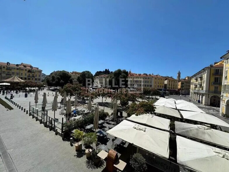 Bureau dans Nice à louer - Photo de l’immeuble – Image 1 sur 21