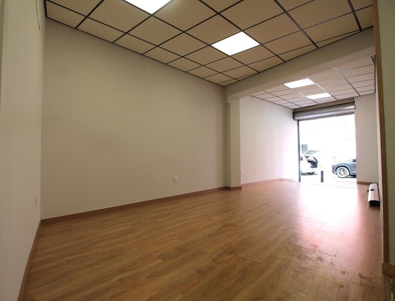 Immeuble residentiel dans Madrid, Madrid à vendre - Photo intérieure – Image 3 sur 5