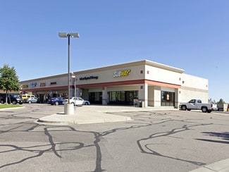 Plus de détails pour 8156 S Wadsworth Blvd, Littleton, CO - Local commercial à louer