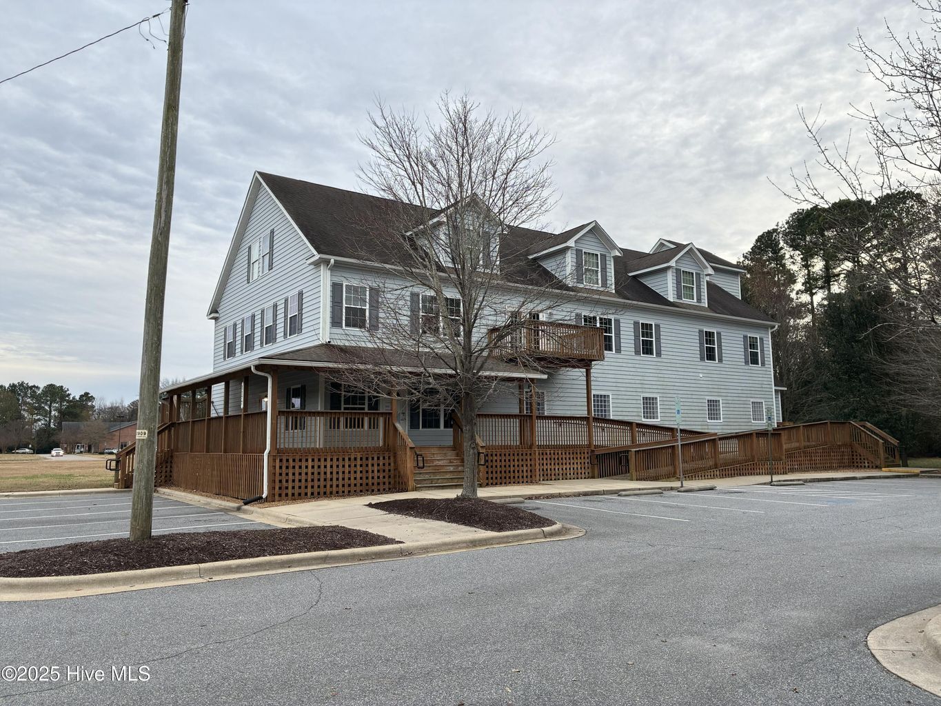 1177 North Road St, Elizabeth City, NC à louer Photo de l’immeuble– Image 1 sur 10