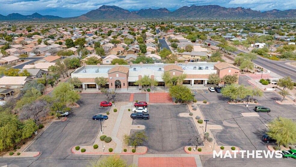 11540 E University Dr, Apache Junction, AZ à vendre - Photo principale – Image 1 sur 3