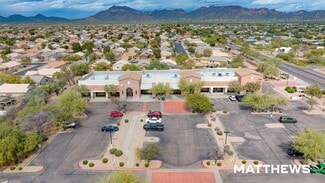 Plus de détails pour 11540 E University Dr, Apache Junction, AZ - Local commercial à vendre