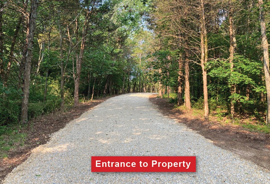 5667 Hillsboro Rd, Hillsboro, MO à vendre - Photo de l’immeuble – Image 2 sur 6