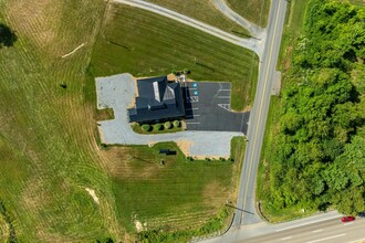 364 Opie Arnold Rd, Limestone, TN - VUE AÉRIENNE  vue de carte - Image1