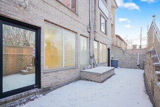 Plus de détails pour 1330-1332 Rockland Ave, Staten Island, NY - Médical à louer
