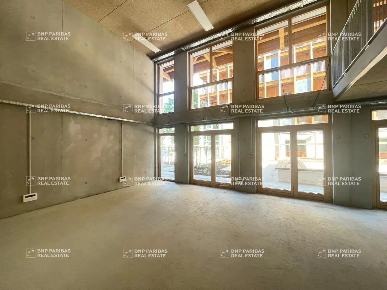 Bureau dans Nantes à vendre Photo de l’immeuble– Image 1 sur 7