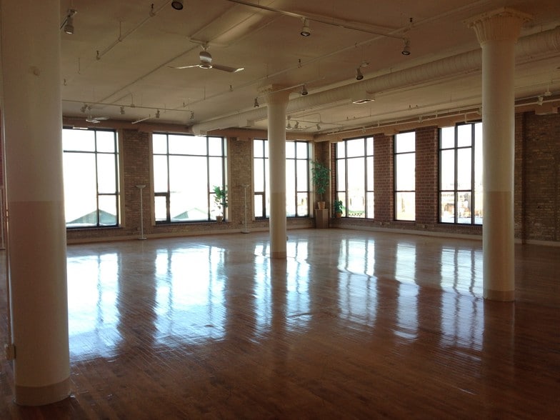 1288 N Hermitage Ave, Chicago, IL à louer - Photo intérieure – Image 3 sur 3