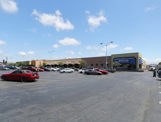 Plus de détails pour 4032 S Centinela Ave, Los Angeles, CA - Local commercial à louer