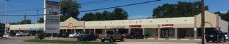 Plus de détails pour 10706-10728 Grant Rd, Houston, TX - Local commercial à louer