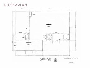 1185 Joshua Way, Vista, CA à vendre Plan d’étage– Image 1 sur 3