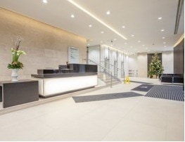 179-199 Shaftesbury Ave, Londres à louer - Hall d’entrée – Image 3 sur 18