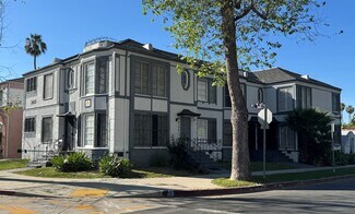 Plus de détails pour 2601 W 42nd St, Los Angeles, CA - Logement à vendre