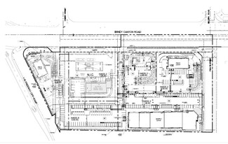 Plus de détails pour Bundy Canyon Rd, Wildomar, CA - Local commercial à louer