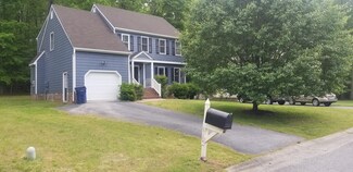 Plus de détails pour 5104 Highberry Woods Rd, Midlothian, VA - Logement à vendre