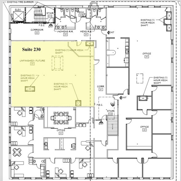 794 Pine St, Muskegon, MI à louer - Photo de l’immeuble – Image 2 sur 43