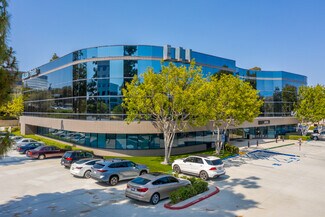Plus de détails pour 5414 Oberlin Dr, San Diego, CA - Bureau à louer