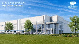 Plus de détails pour 325 South Rd, High Point, NC - Industriel/Logistique à louer