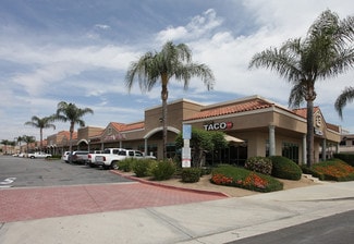 Plus de détails pour 151-195 N Mckinley St, Corona, CA - Bureau/Local commercial, Local commercial à louer