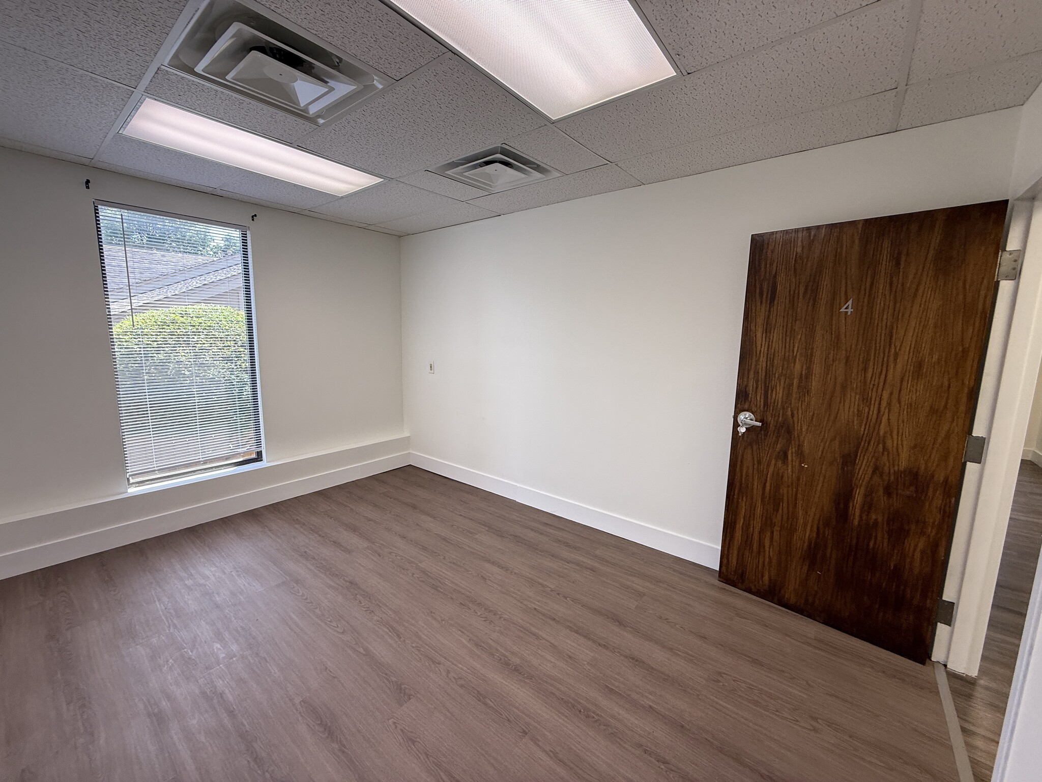 4625-4629 S Harvard Ave, Tulsa, OK à louer Photo intérieure– Image 1 sur 4