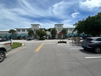 Plus de détails pour 115 Banyan St, Jupiter, FL - Industriel/Logistique à louer