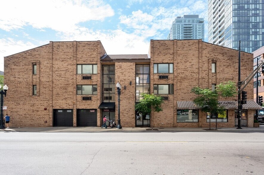 1143 N Wells St, Chicago, IL à vendre - Photo de l’immeuble – Image 3 sur 14
