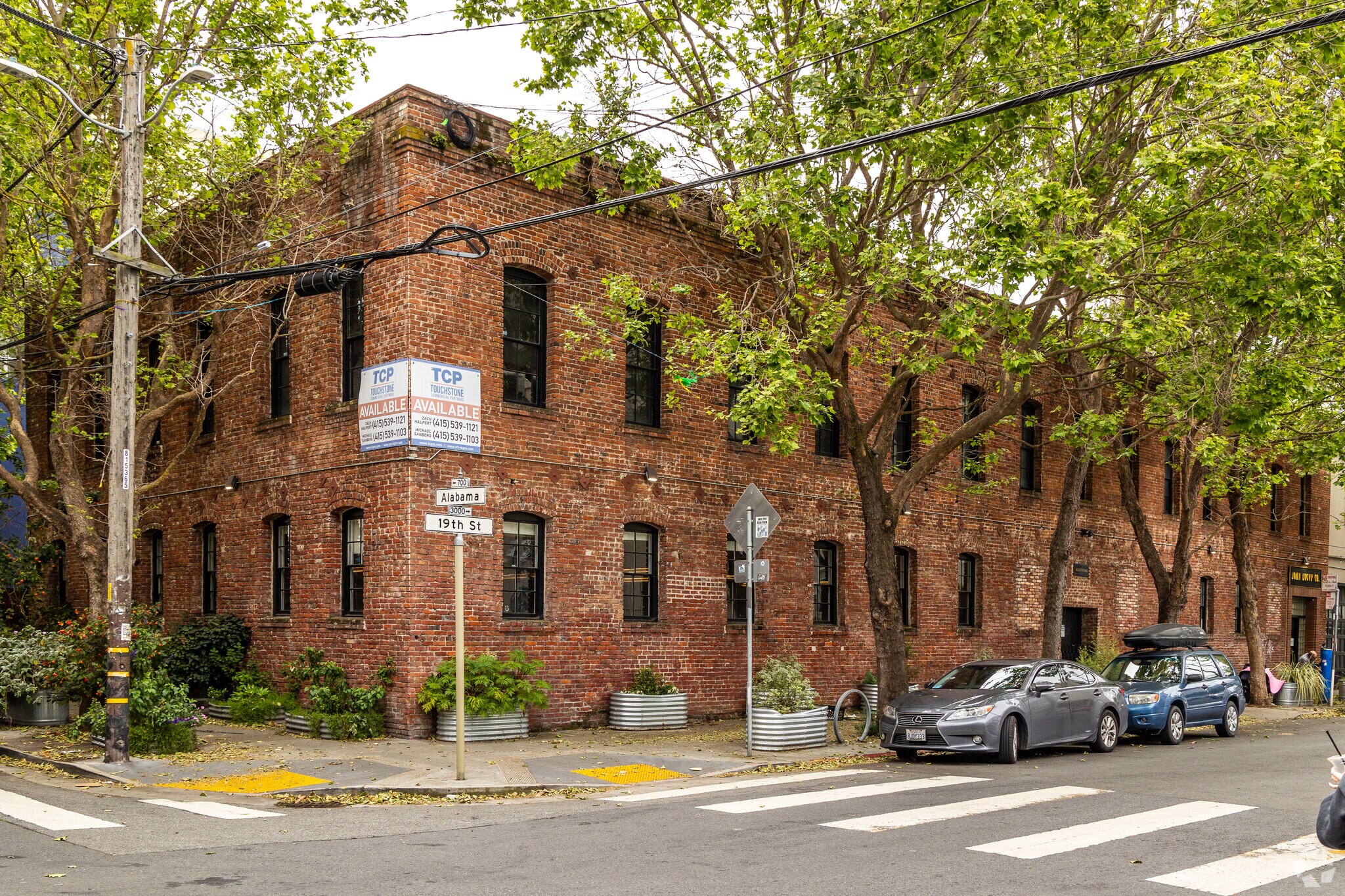 3001 19th St, San Francisco, CA à louer Photo principale– Image 1 sur 13