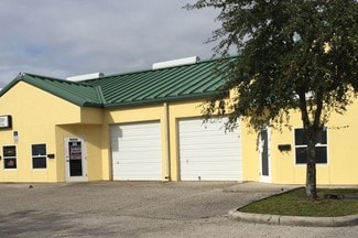 Plus de détails pour 10038-10060 Gibsonton Dr, Riverview, FL - Industriel/Logistique à louer