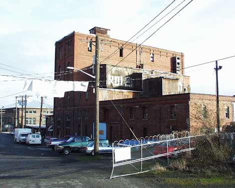 2509-2511 S Holgate St, Tacoma, WA à louer - Autre – Image 2 sur 4