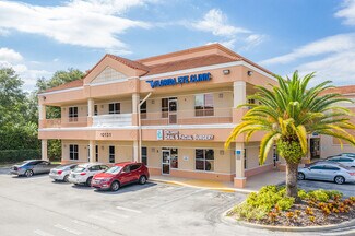 Plus de détails pour 10131 W Colonial Dr, Ocoee, FL - Médical à louer