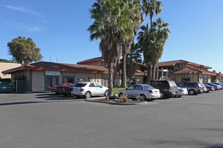 Plus de détails pour 4212-4418 N Pershing Ave, Stockton, CA - Bureau/Local commercial à louer