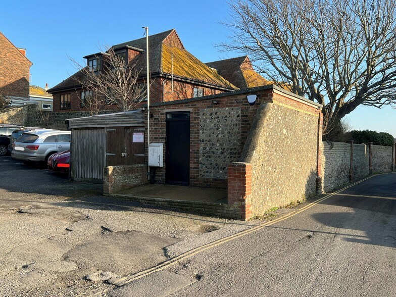 Saxon Ln, Seaford à louer - Photo de l’immeuble – Image 2 sur 2