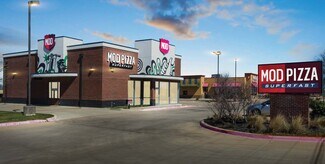 Plus de détails pour 1325 US Highway 377, Roanoke, TX - Local commercial à vendre