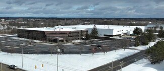 Plus de détails pour 3290 Patterson Ave SE, Grand Rapids, MI - Local d’activités à vendre