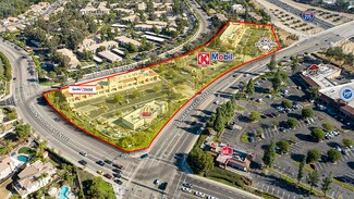 Plus de détails pour 39840-39872 Los Alamos Rd, Murrieta, CA - Local commercial à louer