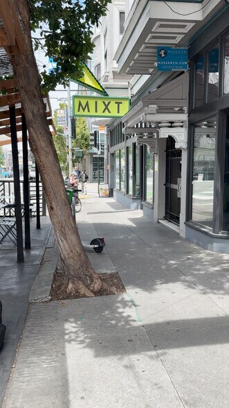 911 Valencia St, San Francisco, CA à louer - Vidéo sur l’annonce professionnelle – Image 2 sur 22