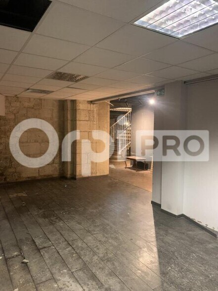 Local commercial dans Bordeaux à vendre - Photo intérieure – Image 3 sur 6