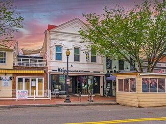 Plus de détails pour 525 8th St SE, Washington, DC - Local commercial à louer