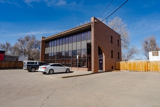 Plus de détails pour 24 9th Ave, Longmont, CO - Bureau à vendre