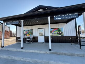 Plus de détails pour 307 S Superior St, Ramsey, IL - Local commercial à vendre